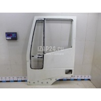 Дверь передняя левая Iveco Stralis 2007 504232504