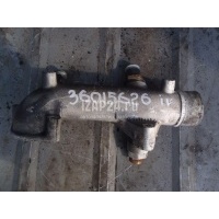 Патрубок Iveco Stralis 2007 504069826