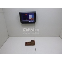 Опора переднего амортизатора нижняя Iveco Eurotrakker 2005 504012988