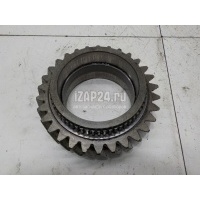 Шестерня 4-ой передачи ZF truck Eurotrakker 2005 1296304090