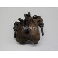 Суппорт тормозной задний левый VAG Sharan (2004 - 2010) 7D0615423B