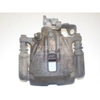 Суппорт тормозной задний левый VAG Sharan (2004 - 2010) 7D0615423B