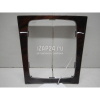 Накладка декоративная Mercedes Benz C207 E-Coupe (2009 - 2016) 2076801207