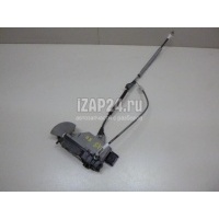 Замок двери передней правой Citroen-Peugeot C4 II 2011 9136GS