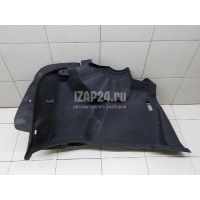 Обшивка багажника Citroen-Peugeot C4 II 2011 98002057ZD