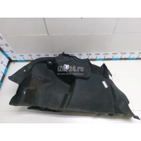 Обшивка багажника Citroen-Peugeot C4 II 2011 98002057ZD