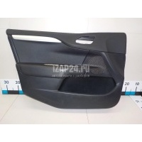 Обшивка двери передней левой Citroen-Peugeot C4 II 2011 98010985VV