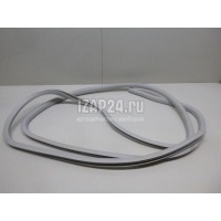 Уплотнитель (внутри) Citroen-Peugeot C4 II 2011 8401YG