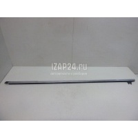 Накладка стекла переднего левого Citroen-Peugeot C4 II 2011 9677082580