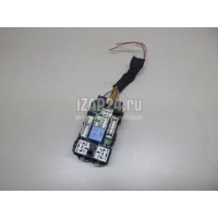 Блок предохранителей Citroen-Peugeot C4 II 2011 9665492680