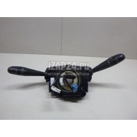 Переключатель подрулевой в сборе Citroen-Peugeot C4 II 2011 6243C8