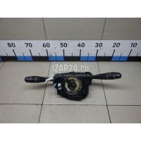 Переключатель подрулевой в сборе Citroen-Peugeot C4 II 2011 6243C8