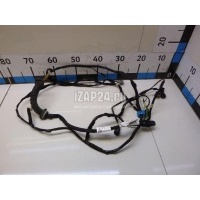 Проводка (коса) Citroen-Peugeot C4 II 2011 6534XS