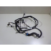 Проводка (коса) Citroen-Peugeot C4 II 2011 6534XS