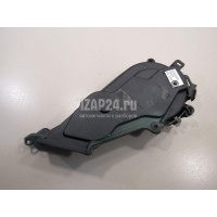 Кожух ремня ГРМ Citroen-Peugeot Jumpy (2007 - 2016) 0320AG
