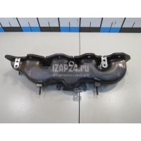 Коллектор выпускной Citroen-Peugeot Jumpy (2007 - 2016) 0341Q3