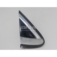 Накладка переднего крыла правого Citroen-Peugeot DS4 (2011 - 2015) 9025JQ