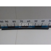 Накладка стекла переднего левого Citroen-Peugeot DS4 (2011 - 2015) 9671128580