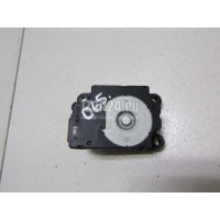 Моторчик заслонки отопителя Valeo DS4 (2011 - 2015) T1006419G