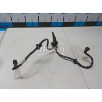 Трубка вакуумная Citroen-Peugeot 508 (2010 - 2018) 9813095080