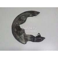Пыльник тормозного диска Citroen-Peugeot 508 (2010 - 2018) 9815183780