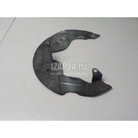 Пыльник тормозного диска Citroen-Peugeot 508 (2010 - 2018) 9815183780