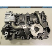 Насос масляный VAG Alhambra (2000 - 2010) 03G103295K