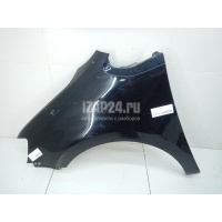 Крыло переднее левое VAG Alhambra (2000 - 2010) 7N0821021B
