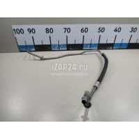 Трубка масляного радиатора Mercedes Benz W166 M-Klasse (ML/GLE) (2011 - 2018) 1665005372