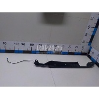 Водосток Mercedes Benz W166 M-Klasse (ML/GLE) (2011 - 2018) 1668700951
