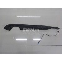 Водосток Mercedes Benz W166 M-Klasse (ML/GLE) (2011 - 2018) 1668700951