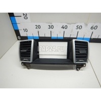 Дефлектор воздушный Benz GL-Class GL/GLS 2012 - 2019 16683006542A17