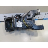 Корпус отопителя Mercedes Benz GL-Class X166 (GL/GLS) (2012 - 2019) 1668300008
