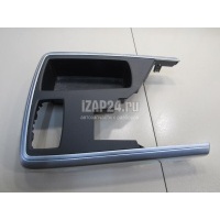 Накладка декоративная Mercedes Benz W166 M-Klasse (ML/GLE) (2011 - 2018) 16668010172A17