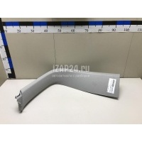 Обшивка двери багажника Mercedes Benz W166 M-Klasse (ML/GLE) (2011 - 2018) 16674002717E94