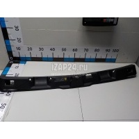 Обшивка двери багажника Mercedes Benz W166 M-Klasse (ML/GLE) (2011 - 2018) 16674005729051