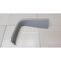 Обшивка двери багажника Mercedes Benz W166 M-Klasse (ML/GLE) (2011 - 2018) 16674034007E94