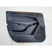 Обшивка двери передней левой Mercedes Benz GL-Class X166 (GL/GLS) (2012 - 2019) 16672003709H14