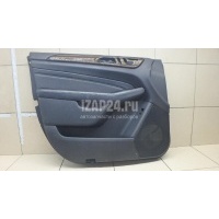 Обшивка двери передней левой Mercedes Benz GL-Class X166 (GL/GLS) (2012 - 2019) 16672003709H14