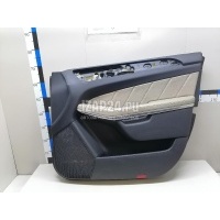 Обшивка двери передней правой Mercedes Benz GL-Class X166 (GL/GLS) (2012 - 2019) 16672002709H14