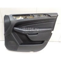 Обшивка двери передней правой Mercedes Benz GL-Class X166 (GL/GLS) (2012 - 2019) 16672002709H14