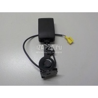 Ответная часть ремня безопасности Mercedes Benz W166 M-Klasse (ML/GLE) (2011 - 2018) 1668600769