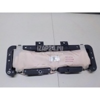 Подушка безопасности нижняя (для колен) Mercedes Benz GL-Class X166 (GL/GLS) (2012 - 2019) 1668600102