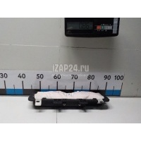 Подушка безопасности нижняя (для колен) Mercedes Benz GL-Class X166 (GL/GLS) (2012 - 2019) 1668600102