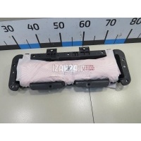 Подушка безопасности нижняя (для колен) Mercedes Benz GL-Class X166 (GL/GLS) (2012 - 2019) 1668600102