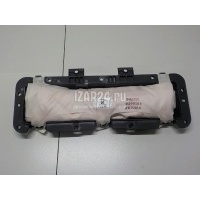Подушка безопасности нижняя (для колен) Mercedes Benz GL-Class X166 (GL/GLS) (2012 - 2019) 1668600102