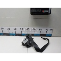 Ремень безопасности с пиропатроном Mercedes Benz GL-Class X166 (GL/GLS) (2012 - 2019) 16686037869C94