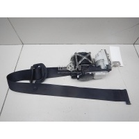 Ремень безопасности с пиропатроном Mercedes Benz GL-Class X166 (GL/GLS) (2012 - 2019) 16686038869C94