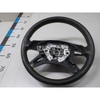 Рулевое колесо для AIR BAG (без AIR BAG) Mercedes Benz GL-Class X166 (GL/GLS) (2012 - 2019) 16646003189E38