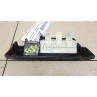 Ручка открывания багажника Mercedes Benz GL-Class X166 (GL/GLS) (2012 - 2019) 1667500593